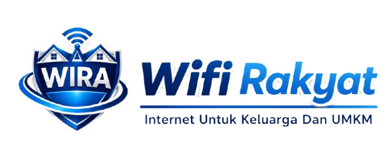 Internet Untuk Keluarga dan UMKM