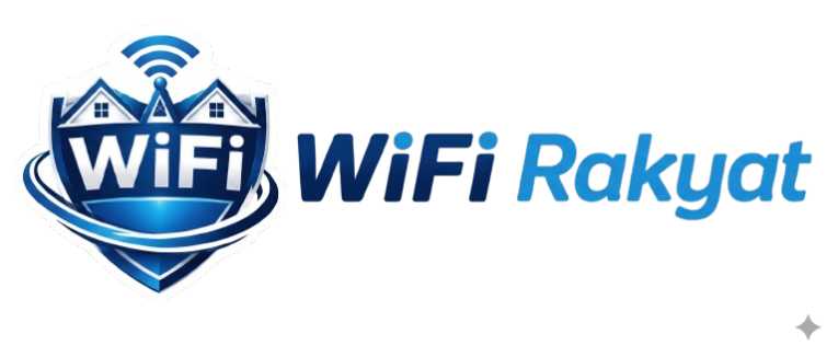 Internet Untuk Keluarga dan UMKM